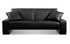 Supra Sofa Black